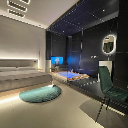 Le Dimore Degli Archi Rooms & Suite Κατάνια Εξωτερικό φωτογραφία