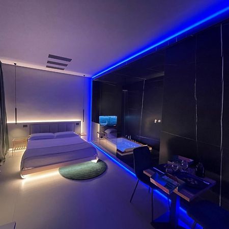 Le Dimore Degli Archi Rooms & Suite Κατάνια Εξωτερικό φωτογραφία