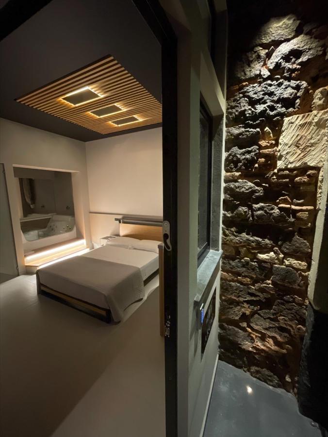 Le Dimore Degli Archi Rooms & Suite Κατάνια Εξωτερικό φωτογραφία