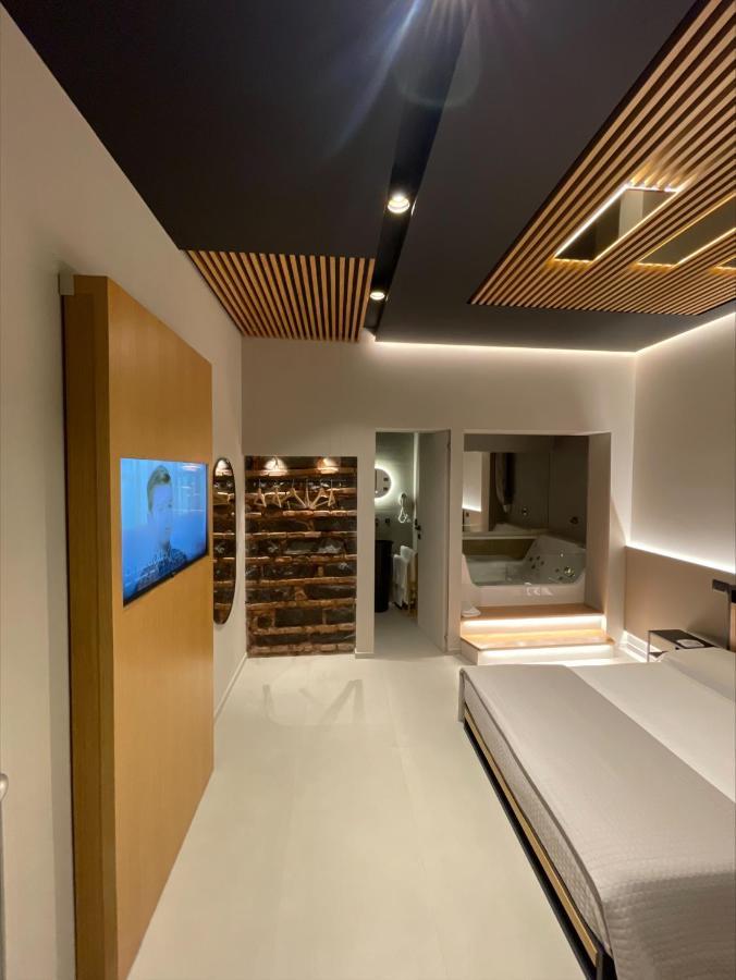 Le Dimore Degli Archi Rooms & Suite Κατάνια Εξωτερικό φωτογραφία