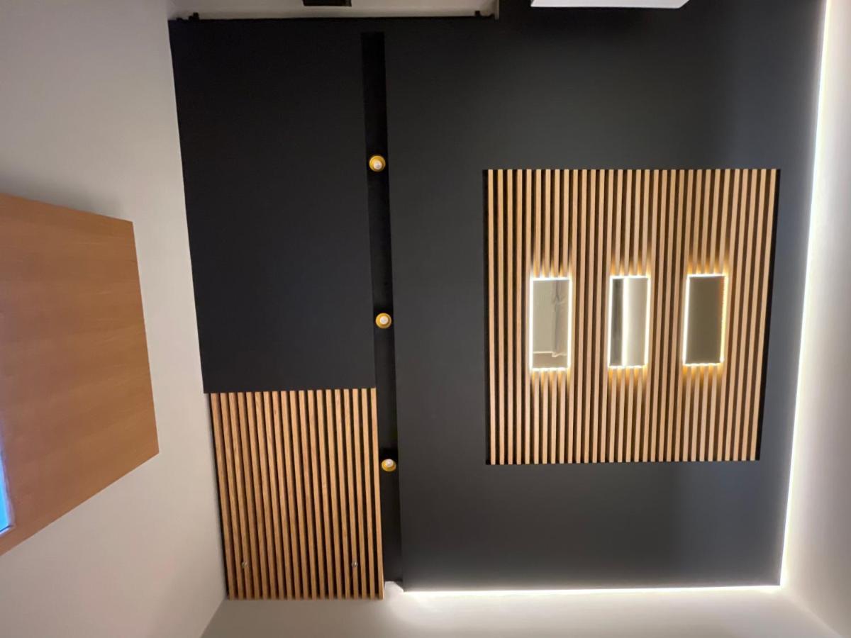 Le Dimore Degli Archi Rooms & Suite Κατάνια Εξωτερικό φωτογραφία