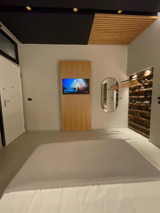 Le Dimore Degli Archi Rooms & Suite Κατάνια Εξωτερικό φωτογραφία
