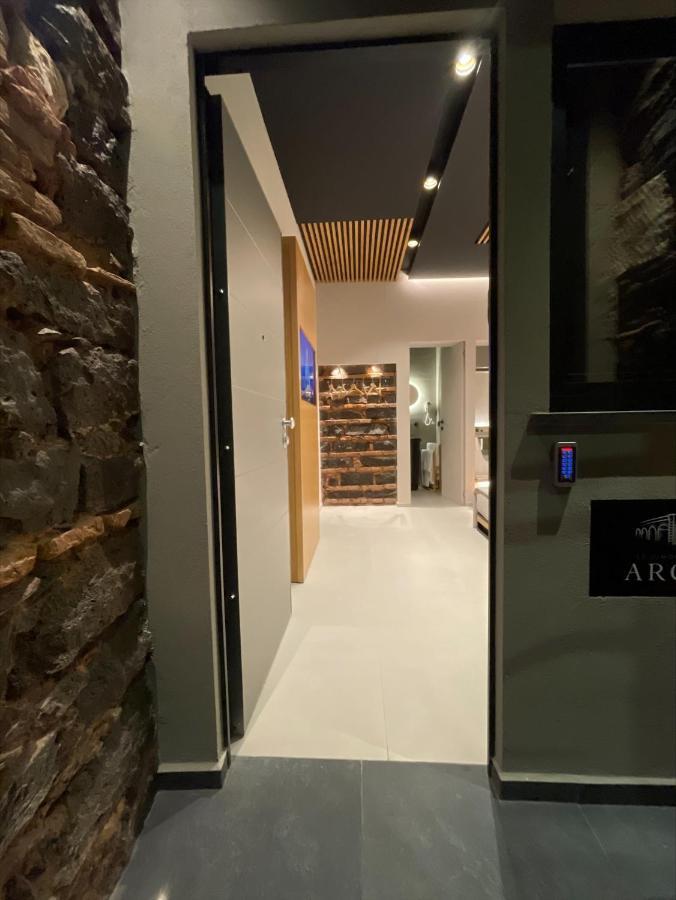 Le Dimore Degli Archi Rooms & Suite Κατάνια Εξωτερικό φωτογραφία
