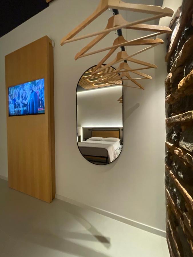 Le Dimore Degli Archi Rooms & Suite Κατάνια Εξωτερικό φωτογραφία