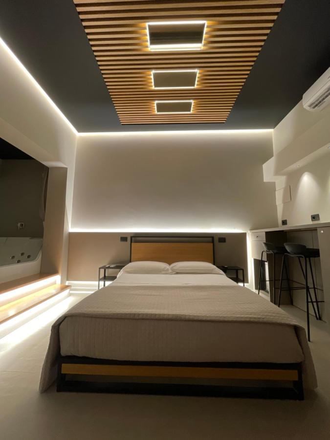 Le Dimore Degli Archi Rooms & Suite Κατάνια Εξωτερικό φωτογραφία