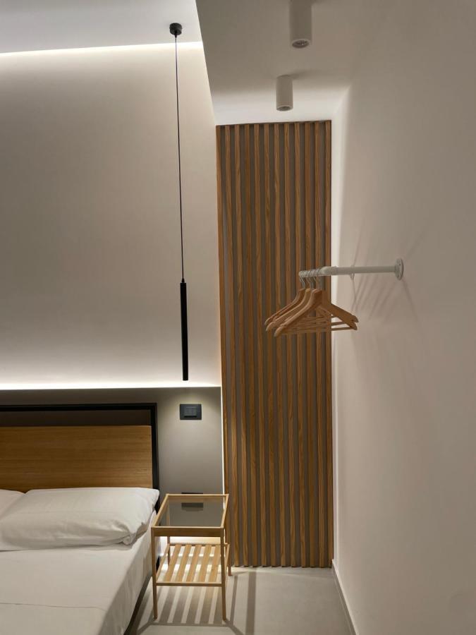 Le Dimore Degli Archi Rooms & Suite Κατάνια Εξωτερικό φωτογραφία