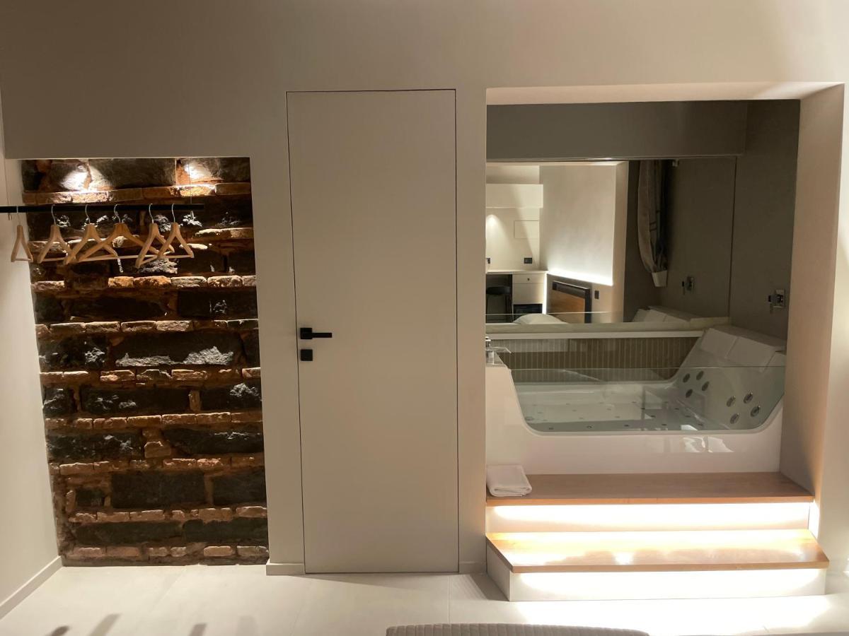 Le Dimore Degli Archi Rooms & Suite Κατάνια Εξωτερικό φωτογραφία