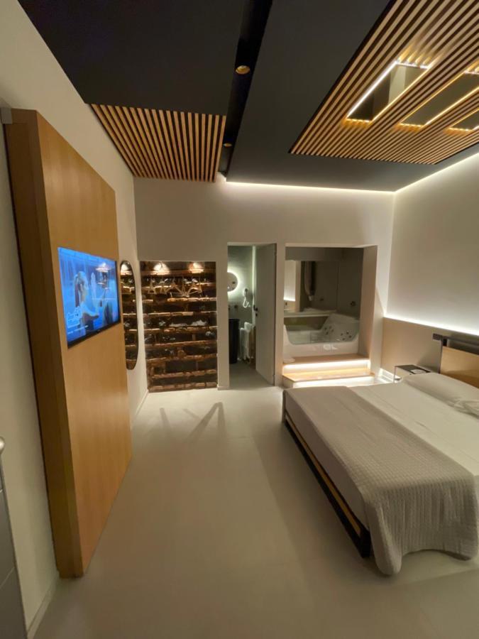 Le Dimore Degli Archi Rooms & Suite Κατάνια Εξωτερικό φωτογραφία