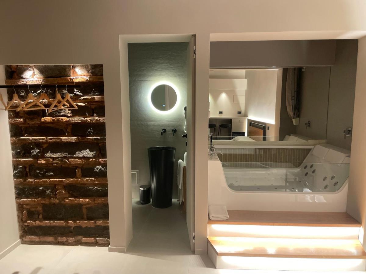 Le Dimore Degli Archi Rooms & Suite Κατάνια Εξωτερικό φωτογραφία