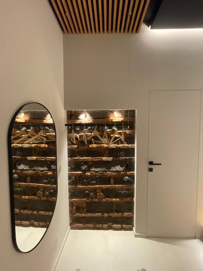 Le Dimore Degli Archi Rooms & Suite Κατάνια Εξωτερικό φωτογραφία