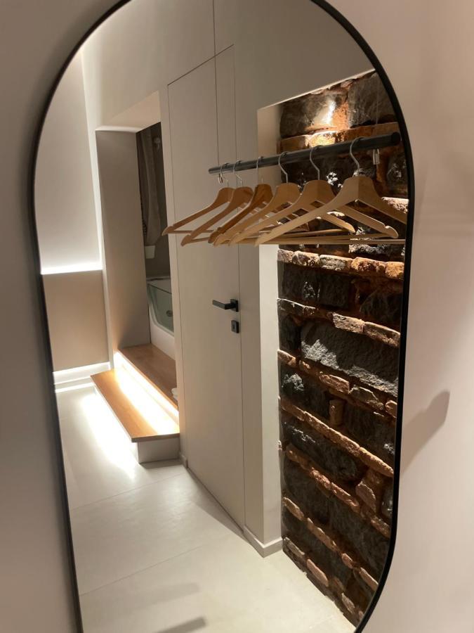 Le Dimore Degli Archi Rooms & Suite Κατάνια Εξωτερικό φωτογραφία