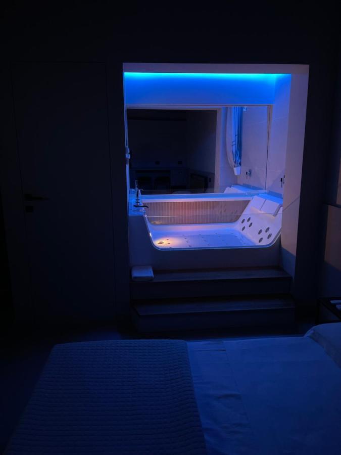 Le Dimore Degli Archi Rooms & Suite Κατάνια Εξωτερικό φωτογραφία