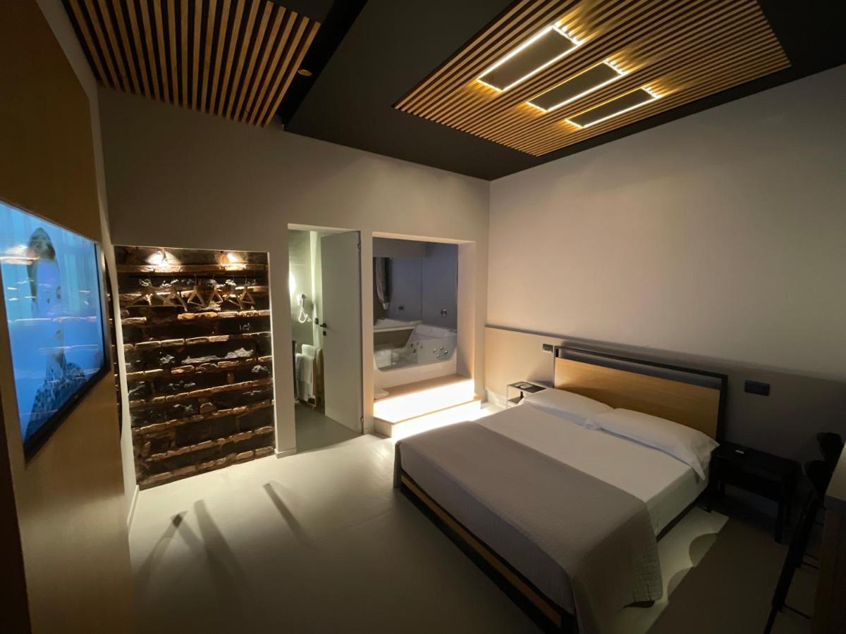 Le Dimore Degli Archi Rooms & Suite Κατάνια Εξωτερικό φωτογραφία