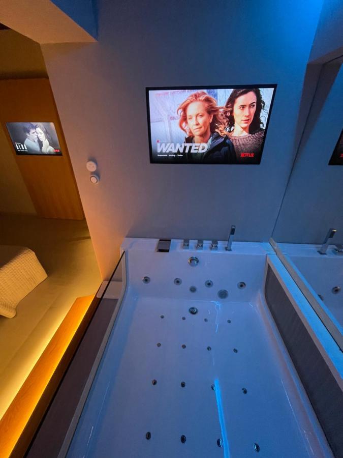 Le Dimore Degli Archi Rooms & Suite Κατάνια Εξωτερικό φωτογραφία