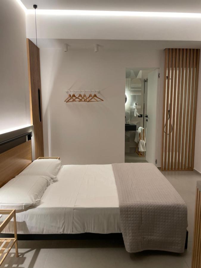 Le Dimore Degli Archi Rooms & Suite Κατάνια Εξωτερικό φωτογραφία