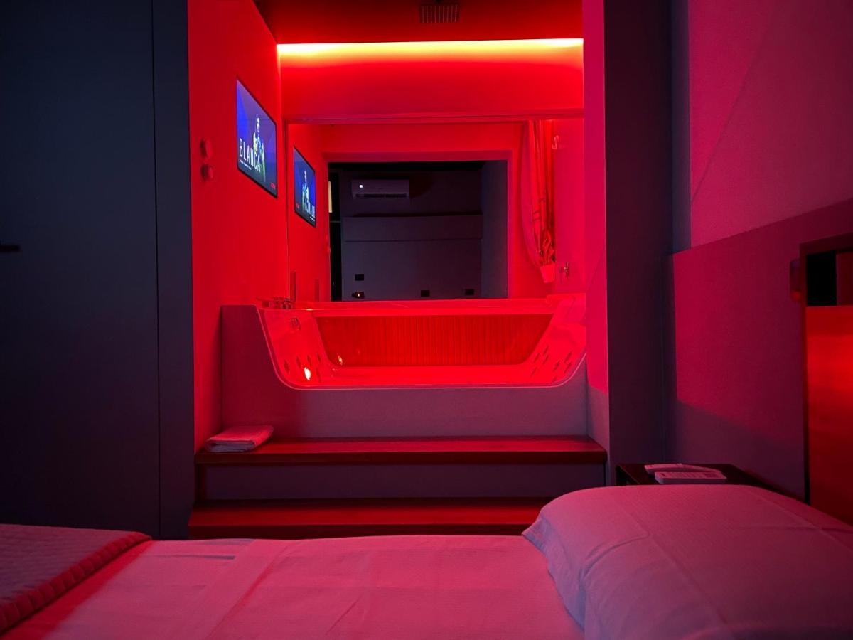 Le Dimore Degli Archi Rooms & Suite Κατάνια Εξωτερικό φωτογραφία