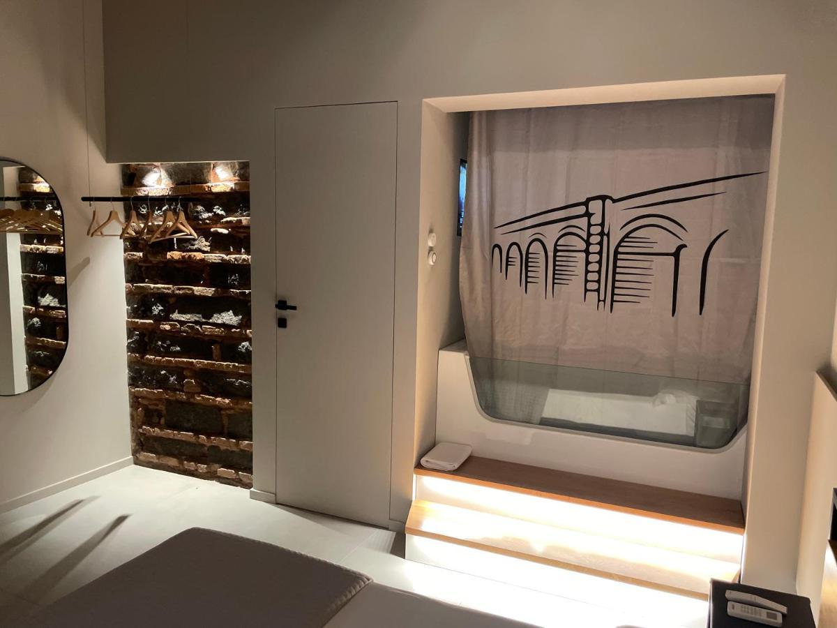 Le Dimore Degli Archi Rooms & Suite Κατάνια Εξωτερικό φωτογραφία