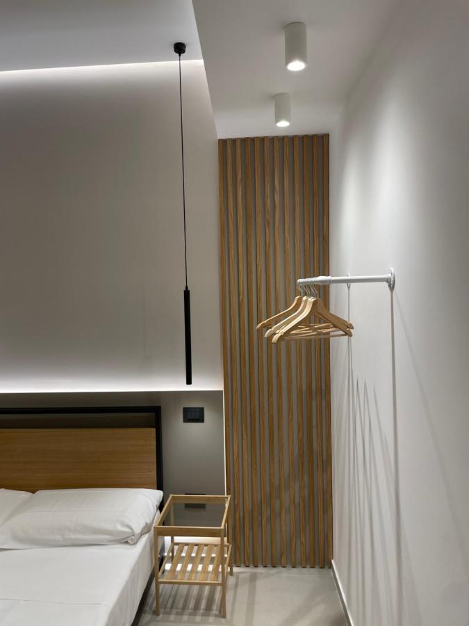 Le Dimore Degli Archi Rooms & Suite Κατάνια Εξωτερικό φωτογραφία