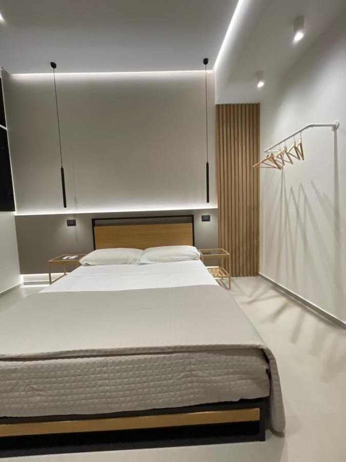 Le Dimore Degli Archi Rooms & Suite Κατάνια Εξωτερικό φωτογραφία