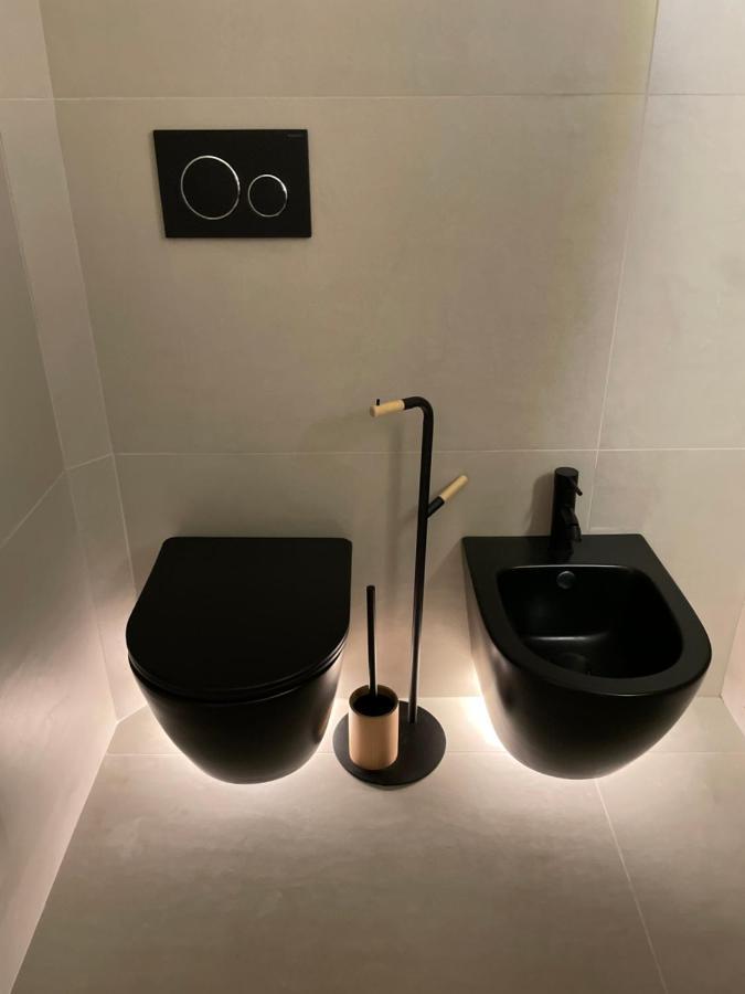 Le Dimore Degli Archi Rooms & Suite Κατάνια Εξωτερικό φωτογραφία