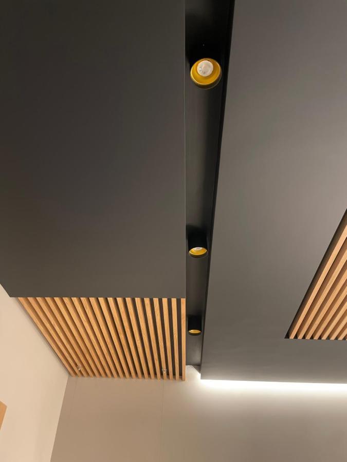 Le Dimore Degli Archi Rooms & Suite Κατάνια Εξωτερικό φωτογραφία