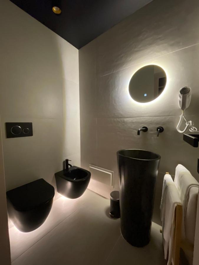 Le Dimore Degli Archi Rooms & Suite Κατάνια Εξωτερικό φωτογραφία
