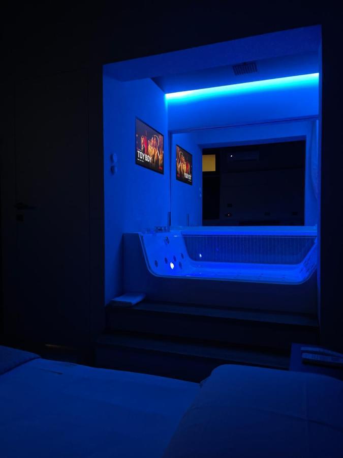 Le Dimore Degli Archi Rooms & Suite Κατάνια Εξωτερικό φωτογραφία