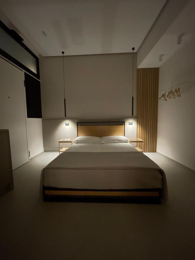 Le Dimore Degli Archi Rooms & Suite Κατάνια Εξωτερικό φωτογραφία
