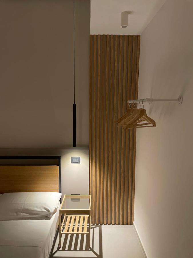 Le Dimore Degli Archi Rooms & Suite Κατάνια Εξωτερικό φωτογραφία