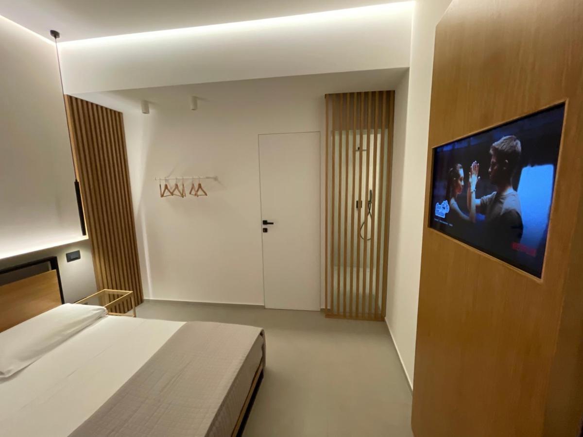Le Dimore Degli Archi Rooms & Suite Κατάνια Εξωτερικό φωτογραφία