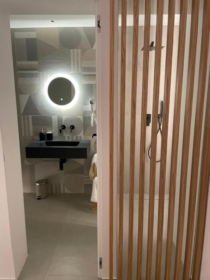Le Dimore Degli Archi Rooms & Suite Κατάνια Εξωτερικό φωτογραφία