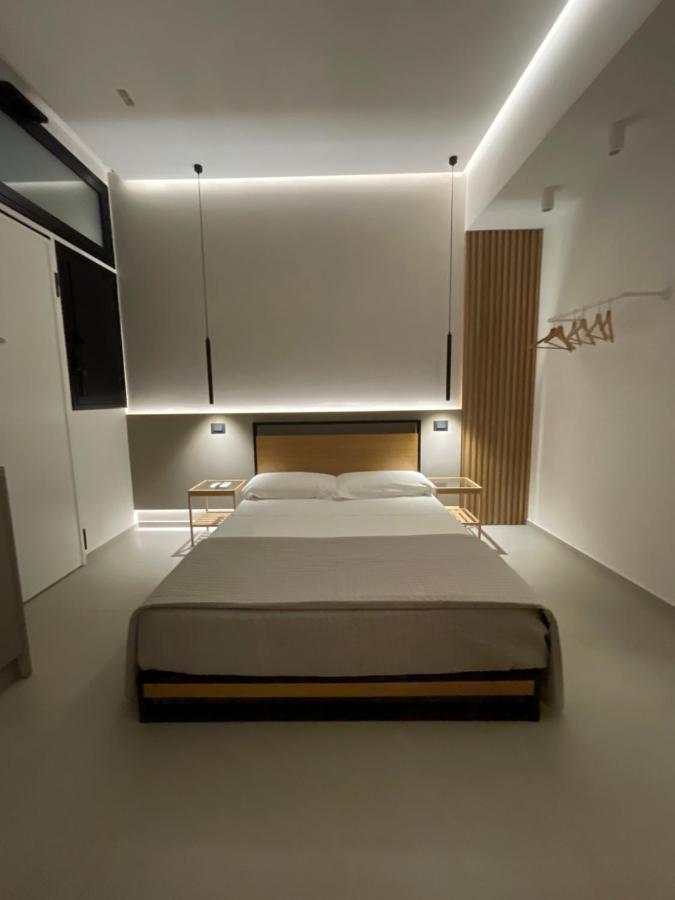 Le Dimore Degli Archi Rooms & Suite Κατάνια Εξωτερικό φωτογραφία