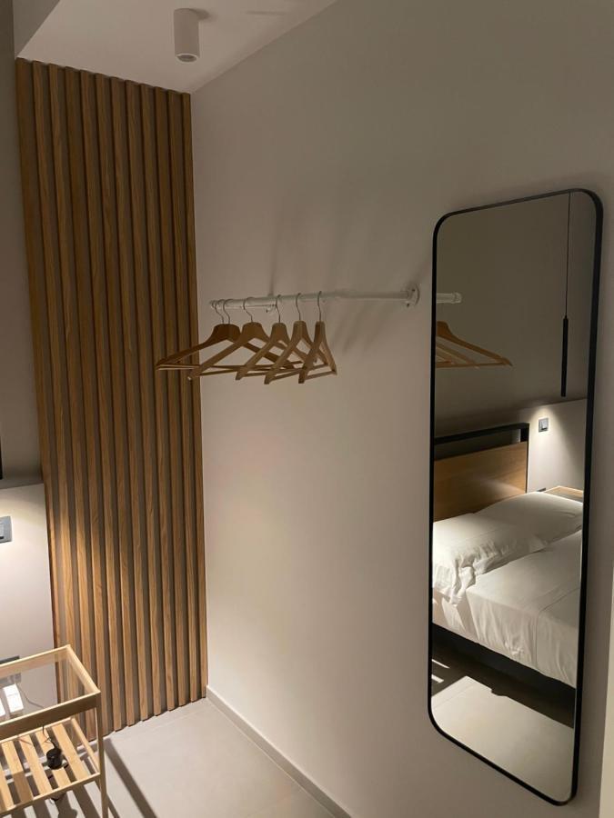Le Dimore Degli Archi Rooms & Suite Κατάνια Εξωτερικό φωτογραφία