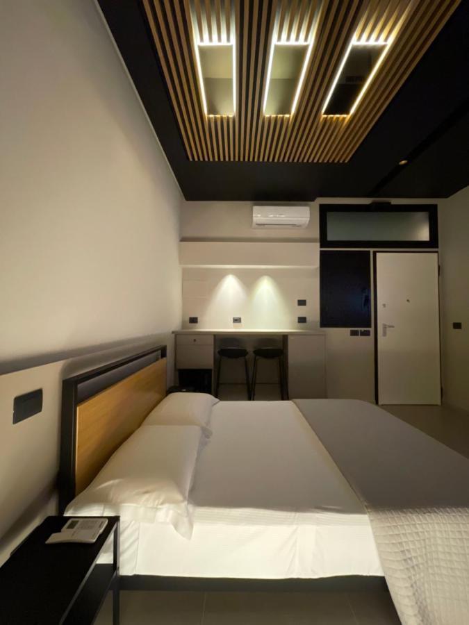 Le Dimore Degli Archi Rooms & Suite Κατάνια Εξωτερικό φωτογραφία