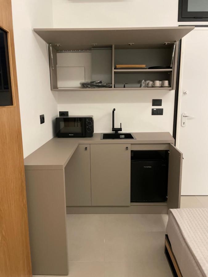 Le Dimore Degli Archi Rooms & Suite Κατάνια Εξωτερικό φωτογραφία