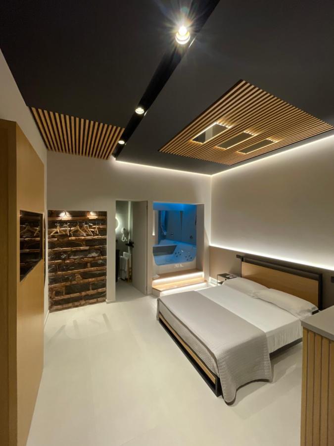 Le Dimore Degli Archi Rooms & Suite Κατάνια Εξωτερικό φωτογραφία
