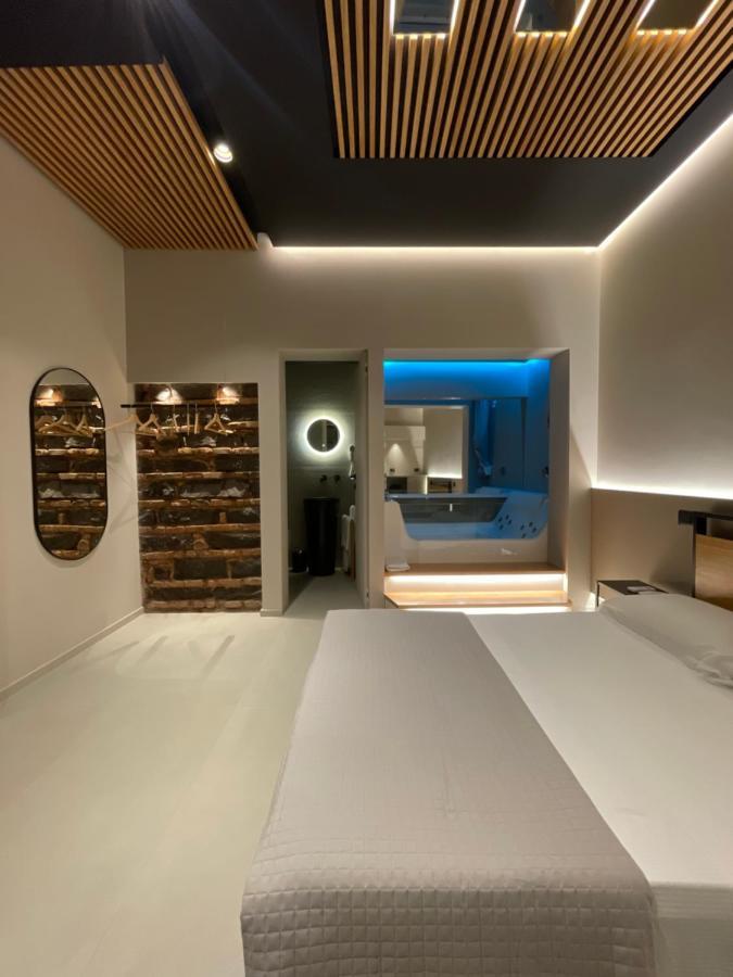 Le Dimore Degli Archi Rooms & Suite Κατάνια Εξωτερικό φωτογραφία