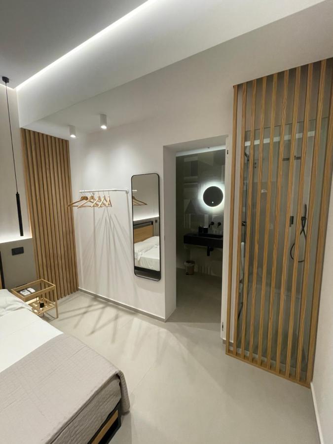 Le Dimore Degli Archi Rooms & Suite Κατάνια Εξωτερικό φωτογραφία