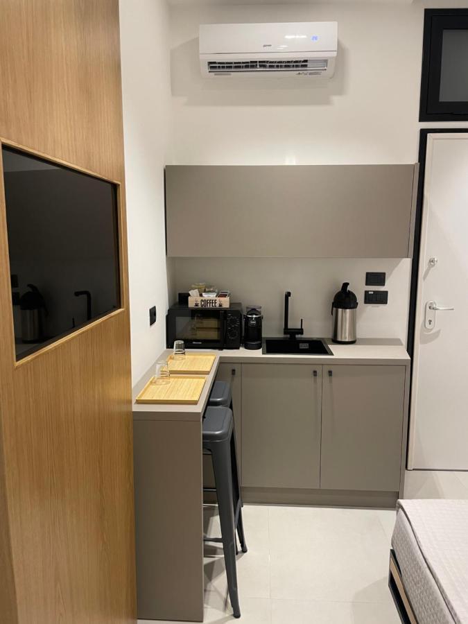 Le Dimore Degli Archi Rooms & Suite Κατάνια Εξωτερικό φωτογραφία