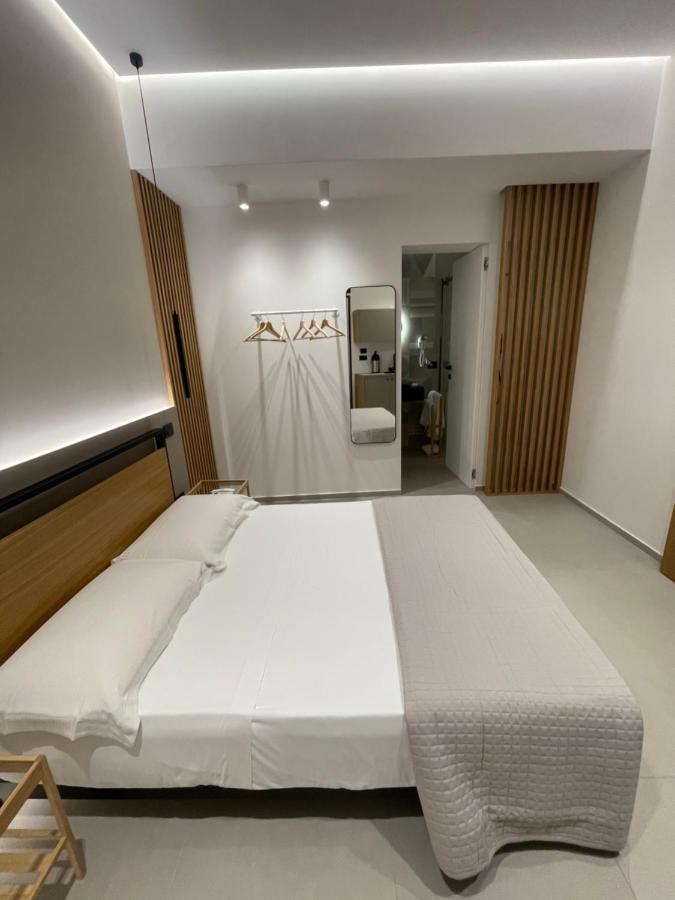 Le Dimore Degli Archi Rooms & Suite Κατάνια Εξωτερικό φωτογραφία