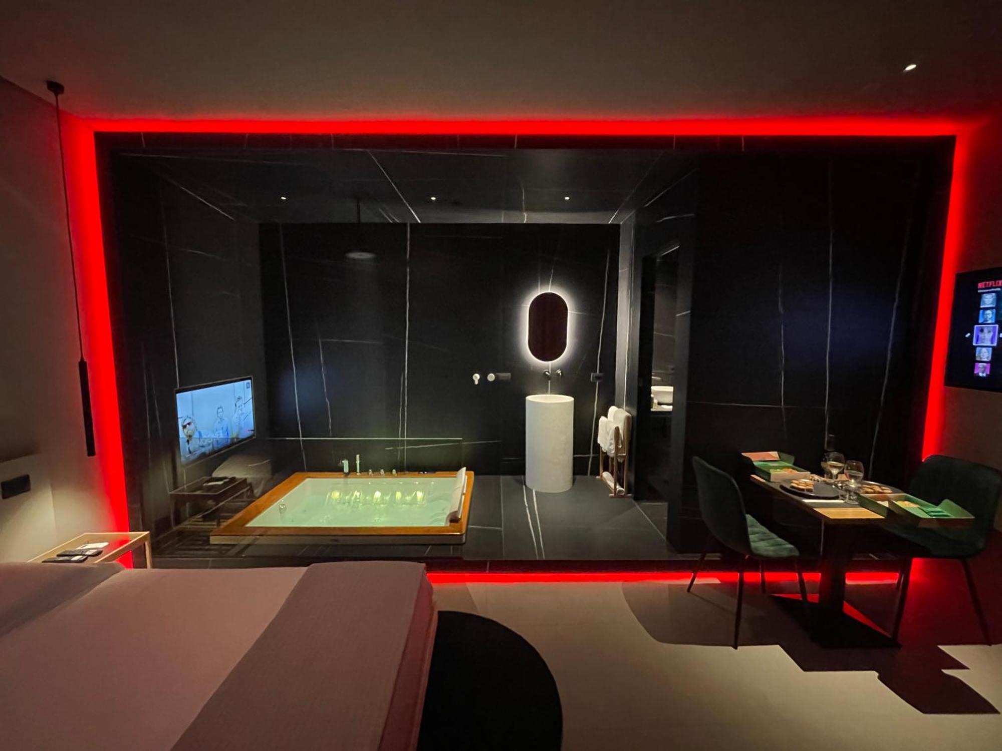 Le Dimore Degli Archi Rooms & Suite Κατάνια Εξωτερικό φωτογραφία