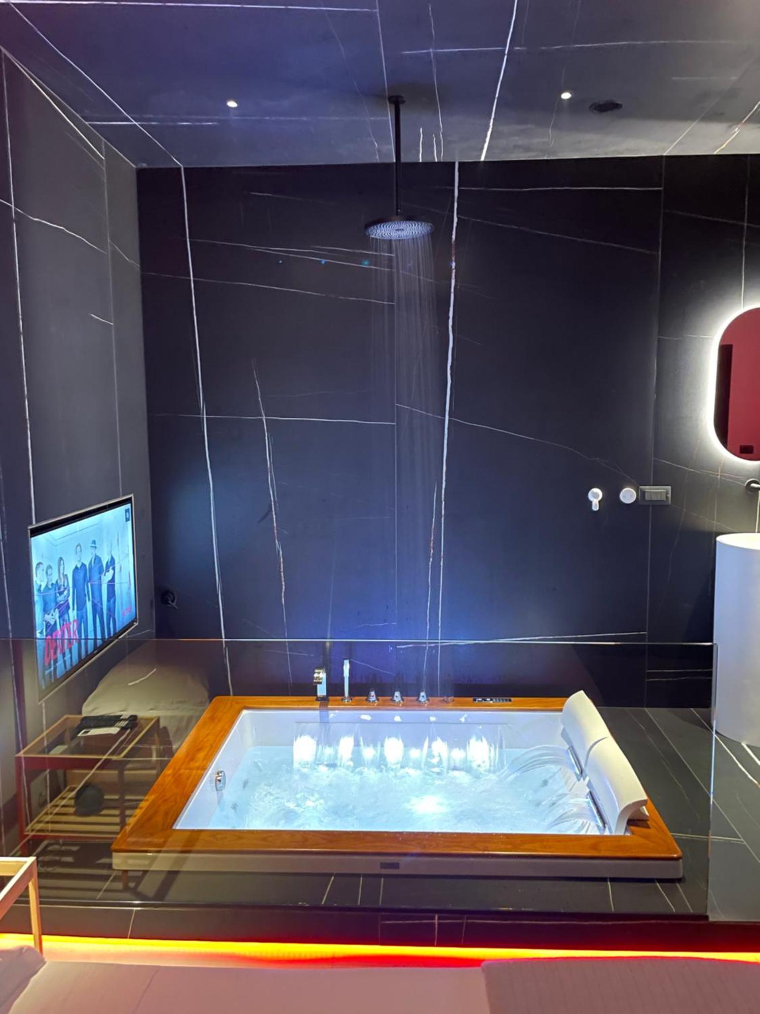 Le Dimore Degli Archi Rooms & Suite Κατάνια Εξωτερικό φωτογραφία