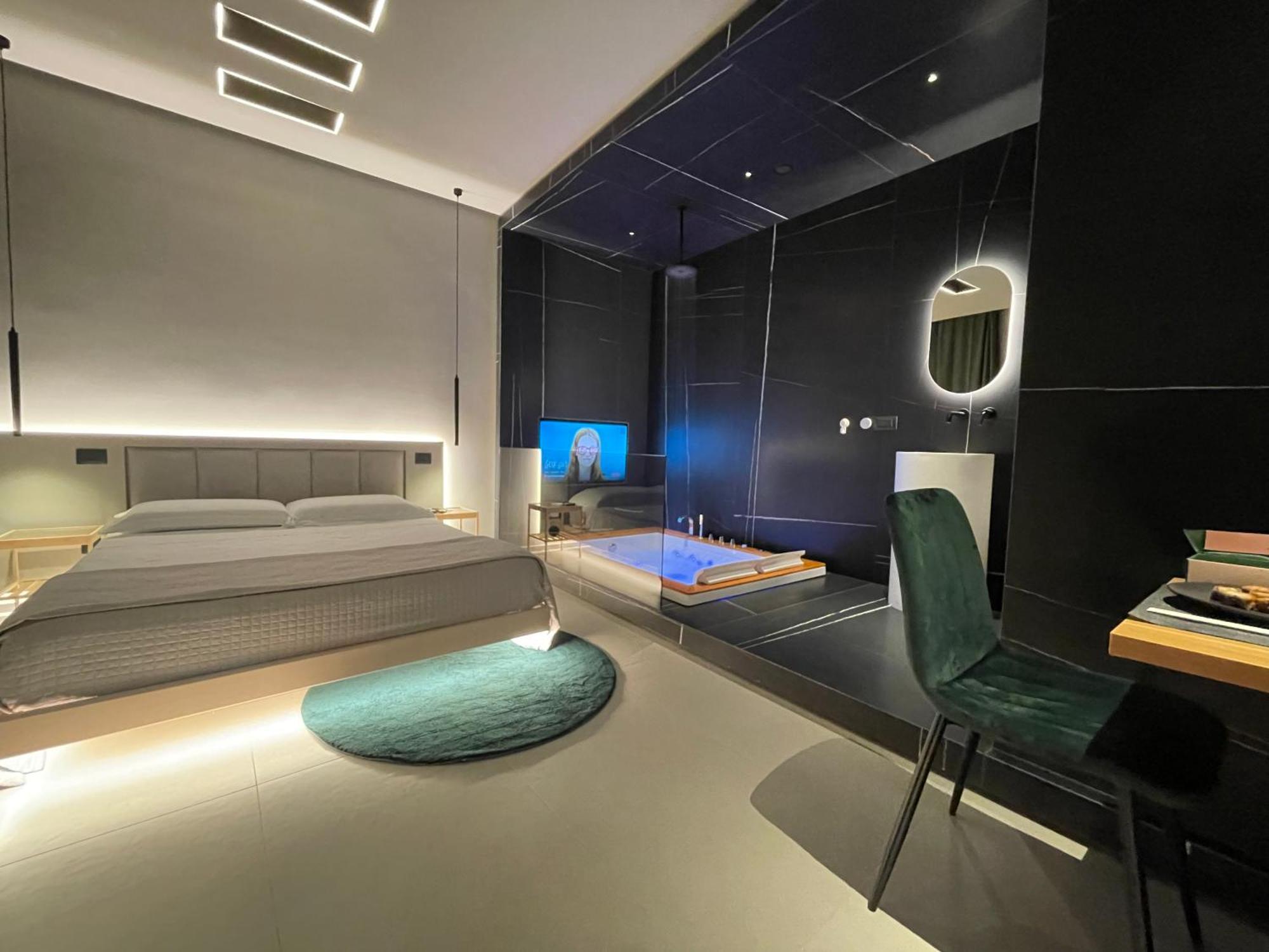 Le Dimore Degli Archi Rooms & Suite Κατάνια Εξωτερικό φωτογραφία