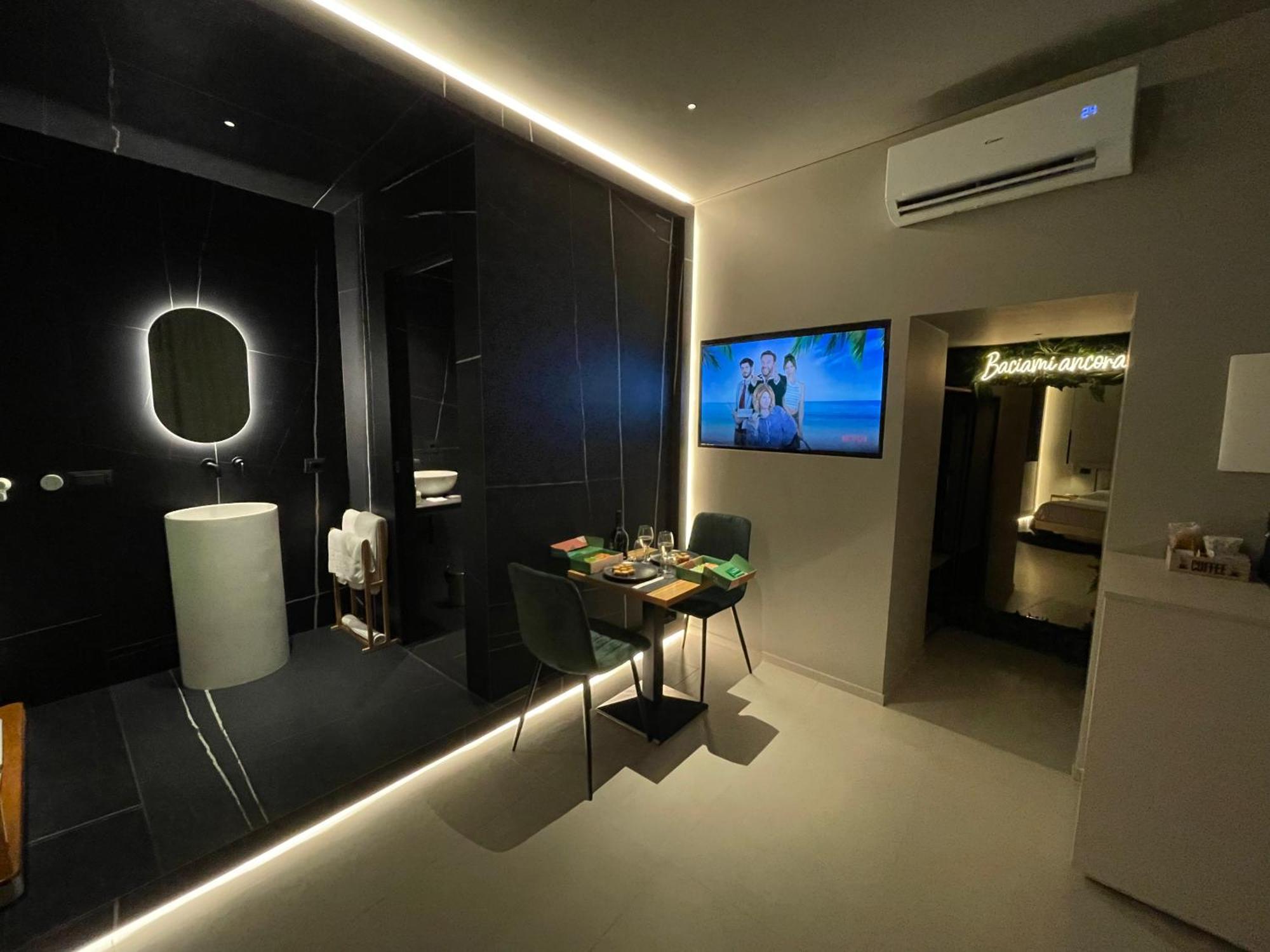 Le Dimore Degli Archi Rooms & Suite Κατάνια Εξωτερικό φωτογραφία