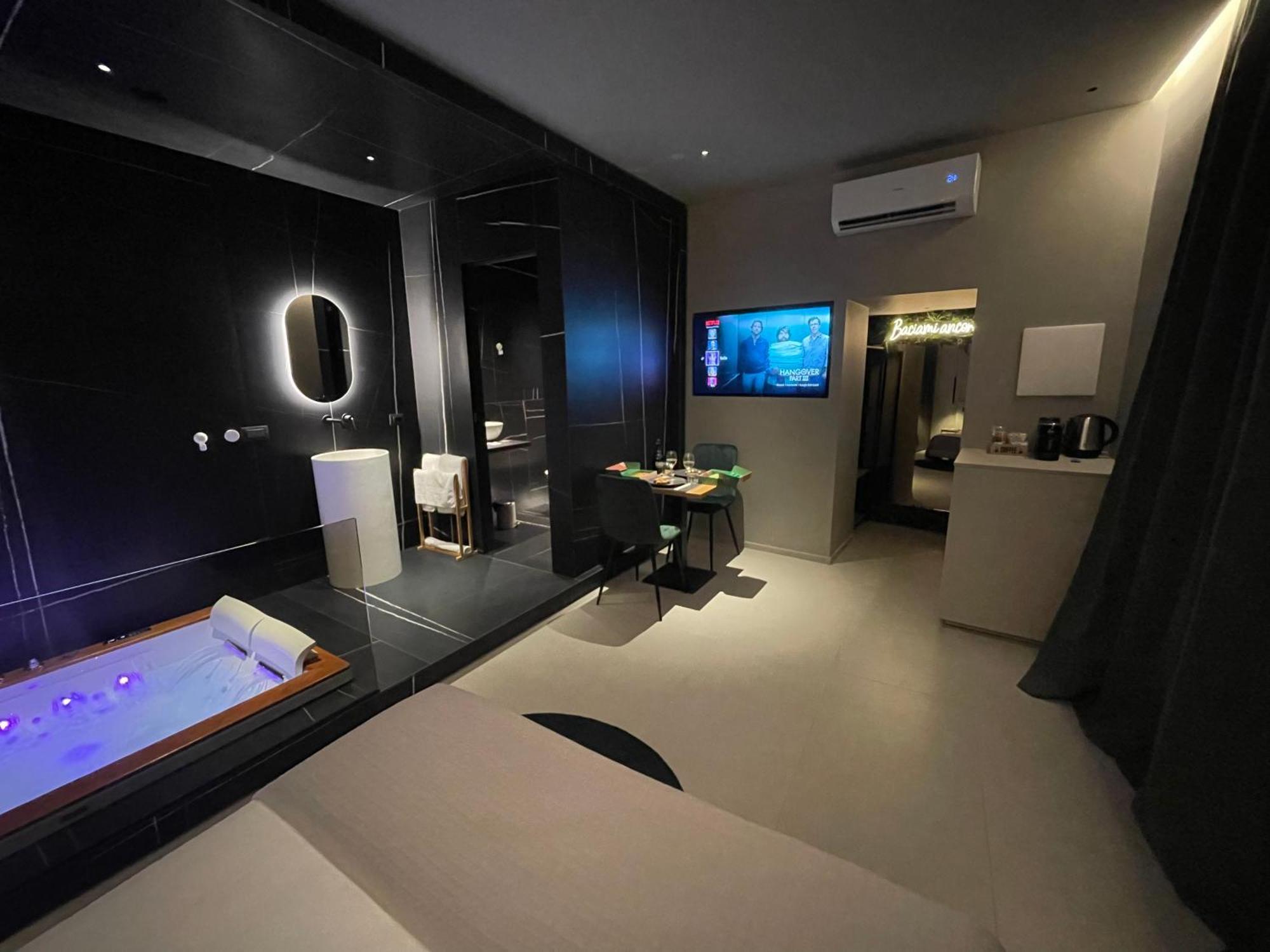 Le Dimore Degli Archi Rooms & Suite Κατάνια Εξωτερικό φωτογραφία