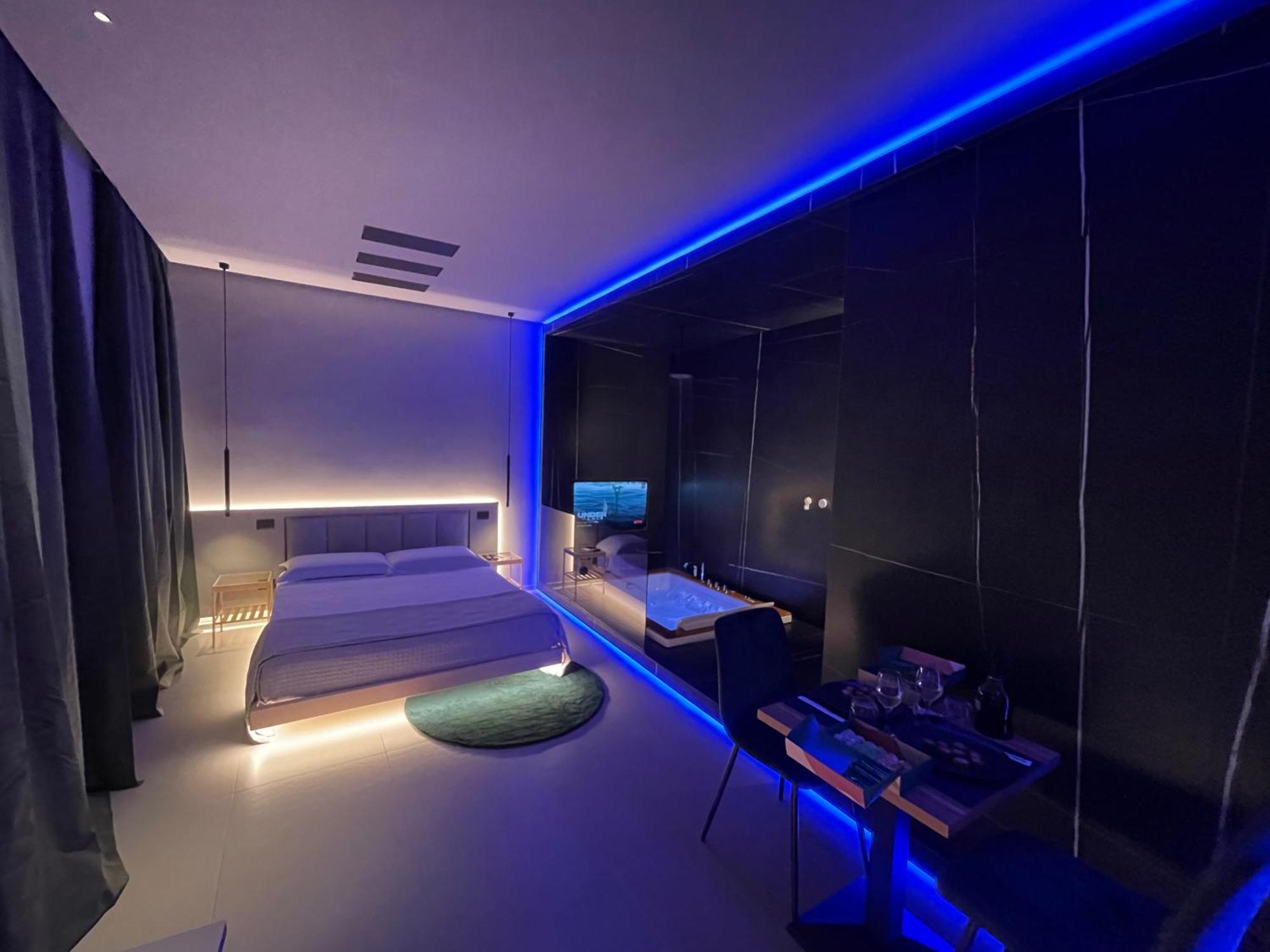 Le Dimore Degli Archi Rooms & Suite Κατάνια Εξωτερικό φωτογραφία