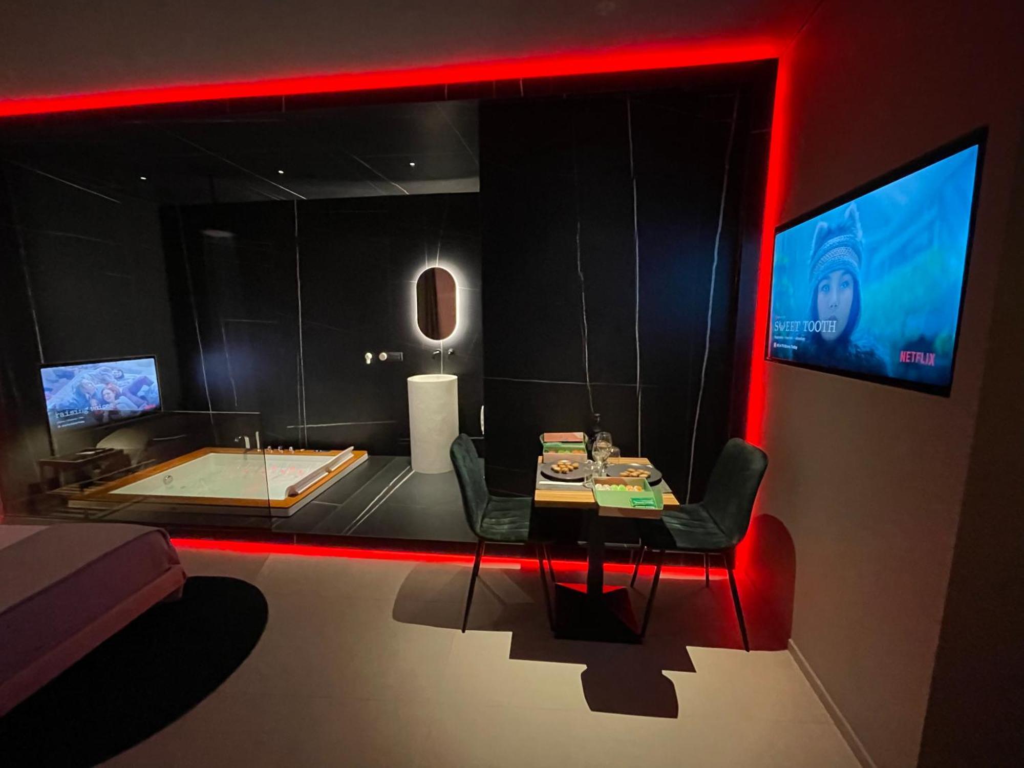 Le Dimore Degli Archi Rooms & Suite Κατάνια Εξωτερικό φωτογραφία