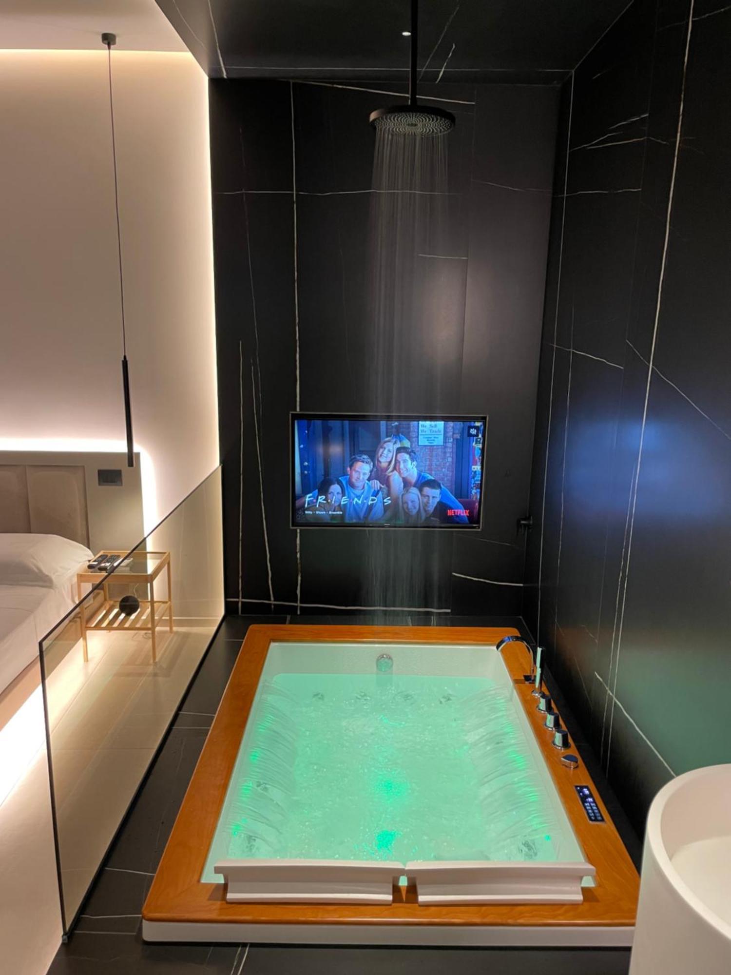Le Dimore Degli Archi Rooms & Suite Κατάνια Εξωτερικό φωτογραφία