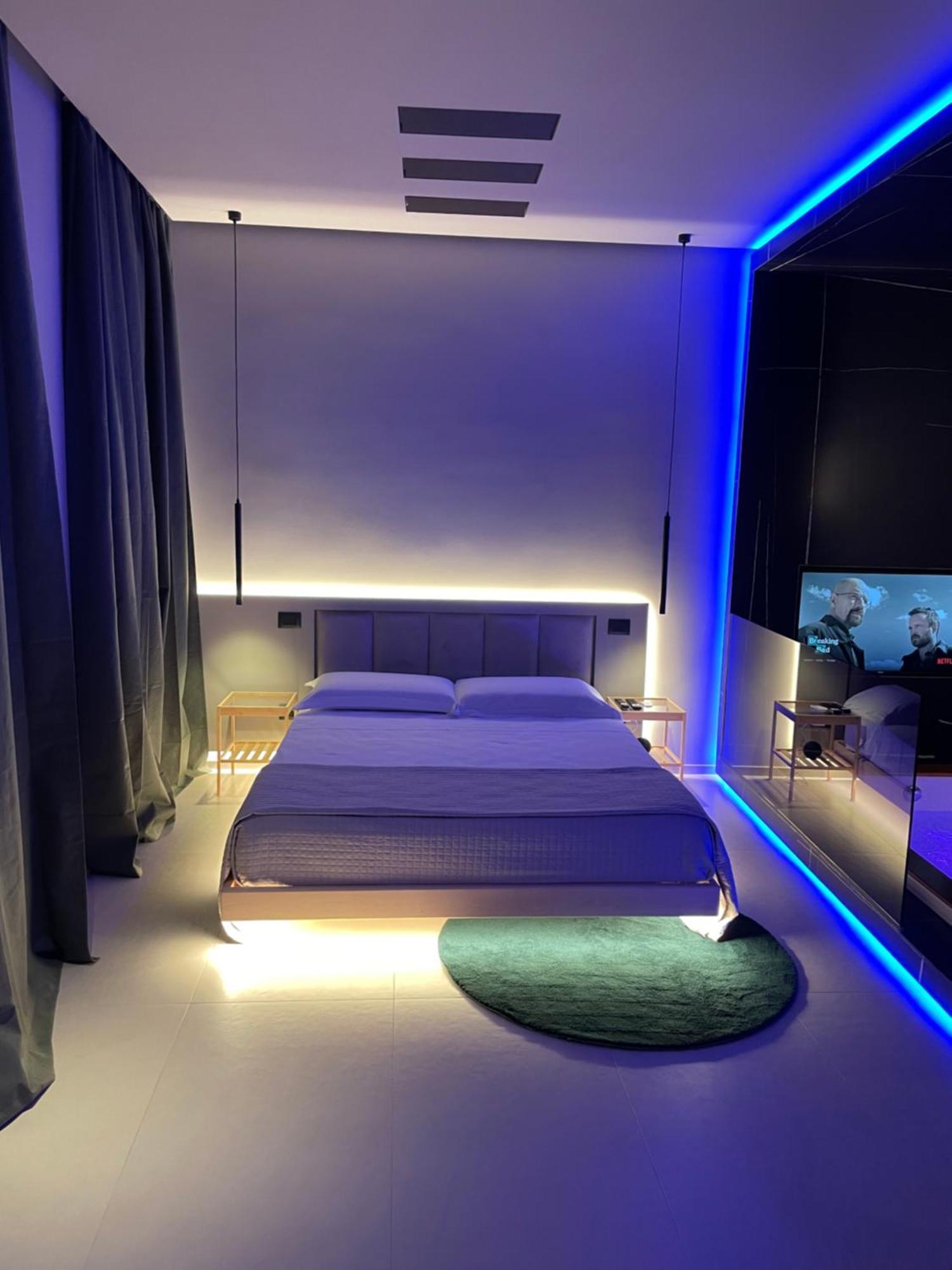 Le Dimore Degli Archi Rooms & Suite Κατάνια Εξωτερικό φωτογραφία