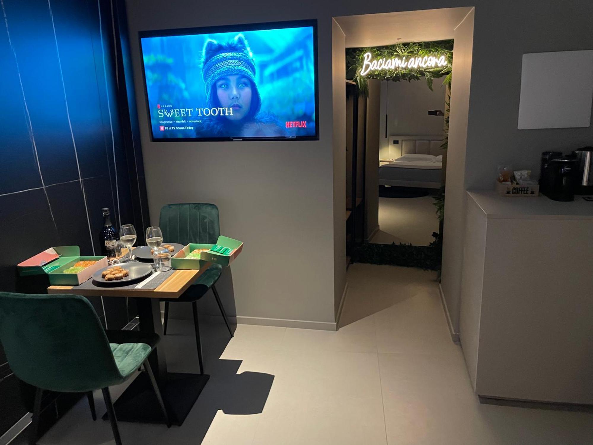 Le Dimore Degli Archi Rooms & Suite Κατάνια Εξωτερικό φωτογραφία